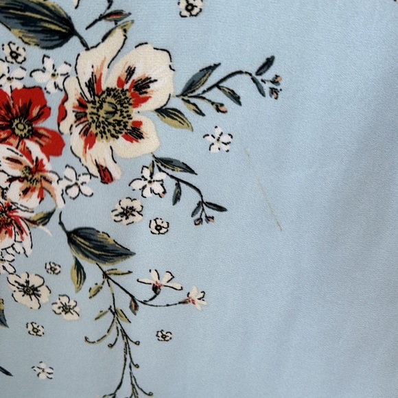 Wrangler Dress - Picture 5 of 6